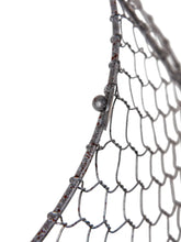 Chicken Wire Cloche with Extension